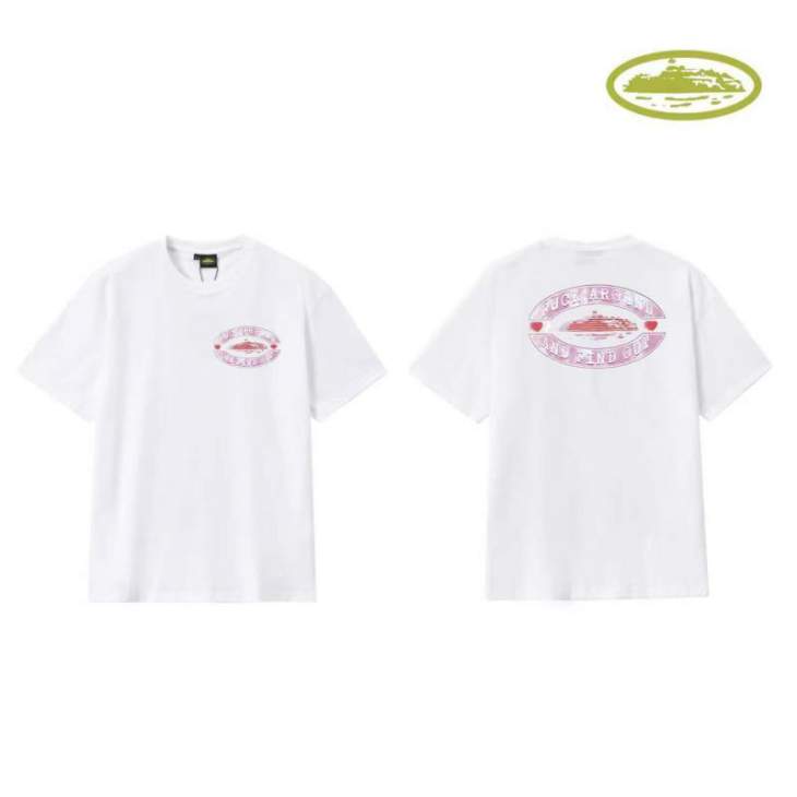 Corteiz T Shirts Short _SKUCorteizS-2XLastxC6616796